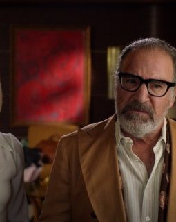 Meurtres et autres complications, bientôt une nouvelle série polar sur Disney