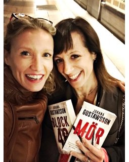 Block 46 et Mör bientôt au ciné ? 