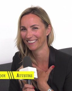 A cœur ouvert : Anne Mette Hancock