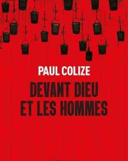 Devant Dieu et les hommes - Paul Colize