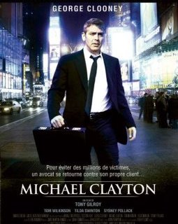 Michael Clayton