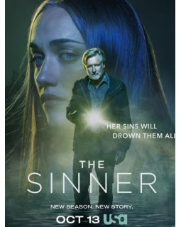 Clap de fin pour The Sinner