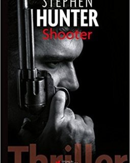 Shooter - Stephen Hunter