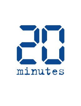 Prix 20 Minutes du roman - Les dernières heures pour participer