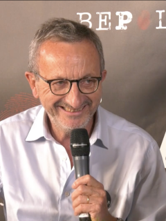 L'interrogatoire de Jacques Expert