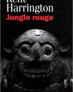 Jungle rouge - Kent Harrington