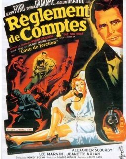 Règlement de comptes