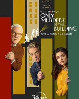 Only Murders in the Building - Meryl Streep rejoint le casting !