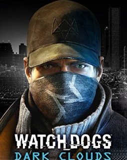 Watch Dogs Dark Clouds - John Shirley