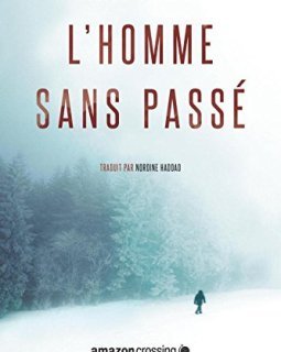L'Homme sans passé - Kevin Wignall