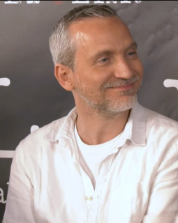 Olivier Norek - Son parcours d'auteur