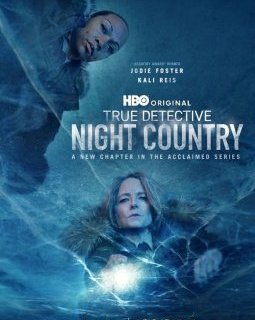 Voici les trois meilleures séries polar de ce début d'année selon nous ! Et une d'elle est française !