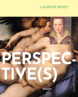 Perspective(s) - Laurent Binet