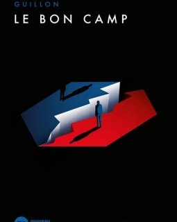 L'interrogatoire d'Eric Guillon