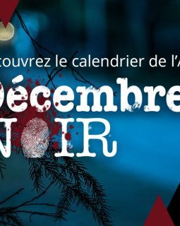 BePolar vous présente Décembre Noir 