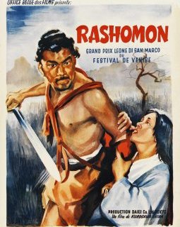 Rashômon
