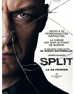 Début de tournage pour le thriller Glass !