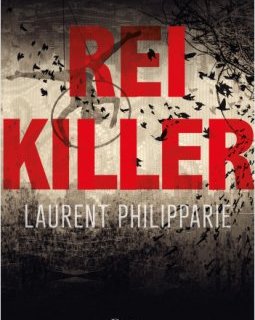 Reikiller - Laurent Philipparie