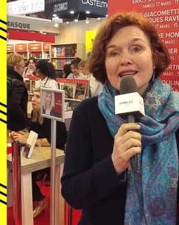 3 bonnes raisons de lire La Maison Mystère