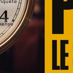 Le Salon Polar de la Fnac Bercy Village arrive ce week-end !