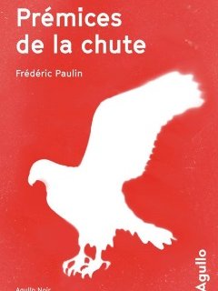 Soirée Polar avec Frédéric Paulin et Sébastien Wespieser - 17 mai
