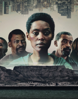 Furtive, la bande annonce !