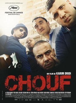 Chouf - Karim Dridi