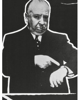 Cocktail Alfred Hitchcock - 30 novembre