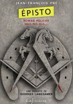 Épisto - Jean-François Pré