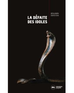 La défaite des idoles - Benjamin Dierstein 