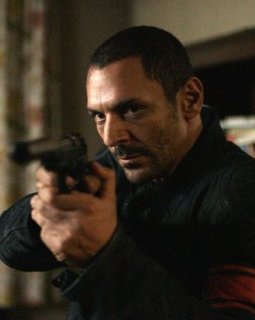 La bande annonce du Serpent aux mille coupures