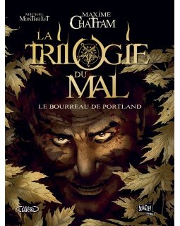 L'actualité de Maxime Chattam