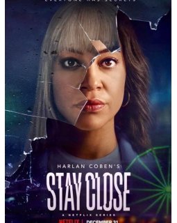 Ne t'éloigne pas - Saison 1