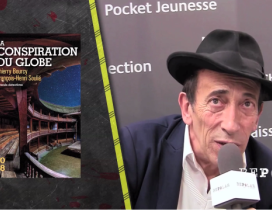 L'interrogatoire de François-Henri Soulié