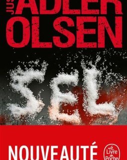 Sel - Jussi Adler-Olsen