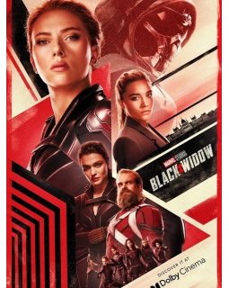 Black Widow - Un nouvel extrait dévoilé