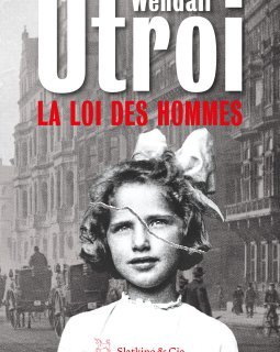 La Loi des hommes - Wendall Utroi