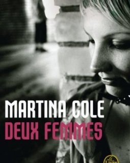 Deux femmes-Martina Cole