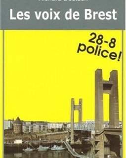 Les Voix de Brest - Richard Deutsch