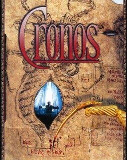 Cronos - Guillermo Del Toro