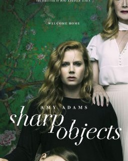 Sharp Objects - Saison 1
