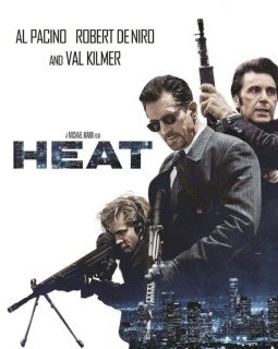 On a des nouvelles de Heat 2. Le projet avance enfin !