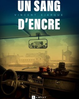 Vincent Ejarque, lauréat du prix du Noir de l'Histoire 2024