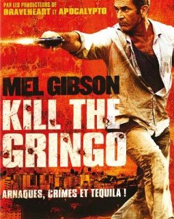Kill the gringo