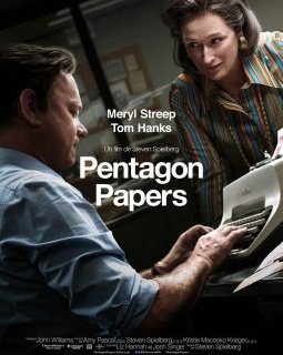 Pentagon Papers, The Passenger, Verónica : ils sortent au cinéma cette semaine
