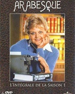 Arabesque - Richard Levinson - William Link