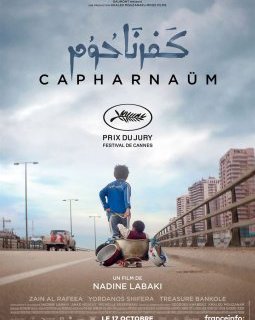 Capharnaüm - Nadine Labaki