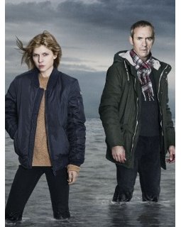 Tunnel : la troisième et ultime saison