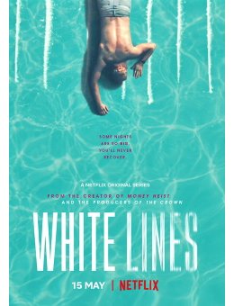White Lines - La bande-annonce