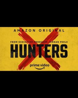 Hunters - Saison 1